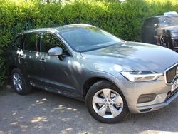 Grey Used 2019 Volvo XC60 Momentum SUV | £17,500 (A bit pricey)