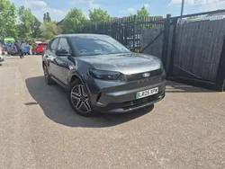 Blue Used 2017 Subaru Outback Premium SUV | £15,495 (Fair price)