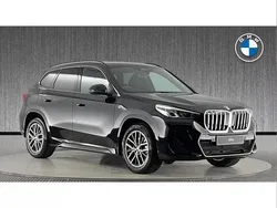 Other New 2024 BMW X1 M Sport SUV | £43,445