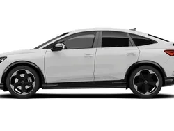New 2026 Audi Q4 Sportback e-tron S-Line SUV | £53,538 (Fair price)