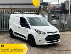 White Used 2018 Ford Transit Trend | £7,999 (Fair price)