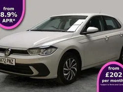 Used 2025 VW Polo Life Hatchback | £15,225 (Super price)