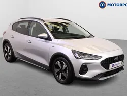 Used 2022 Ford Focus Active Hatchback | £17,449 (Fair price)