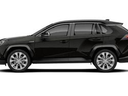 Used 2025 Toyota RAV4 Hybrid Sport SUV | £41,777 (Expensive)