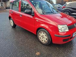 Used 2011 Fiat Panda Active | £2,495 (Fair price)