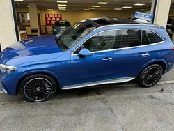 Used 2024 Mercedes GLC220 AMG Line Premium SUV | £44,990
