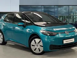 Other Used 2022 VW ID.3 Pro Performance Hatchback | £15,151 (Fair price)
