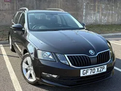 Black Used 2020 Skoda Octavia SE Drive Estate | £12,385 (Good price)