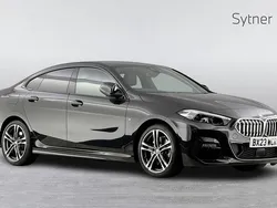 Black Used 2023 BMW 220 M Sport Coupe | £24,750 (Good price)