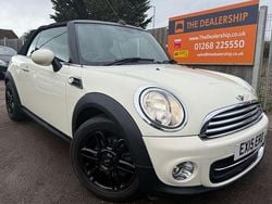 Used 2015 Mini Cooper Hatchback | £8,490 (Good price)