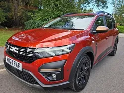 Used 2024 Dacia Jogger Extreme SUV | £16,995 (Fair price)