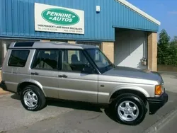 Used 1999 Land Rover Discovery 2 SUV | £1,890 (Good price)