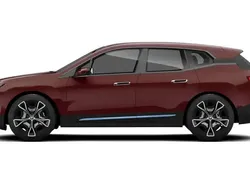 New 2025 BMW iX M Sport SUV | £96,641