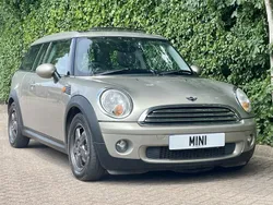 Silver Used 2009 Mini One Clubman Estate | £3,500