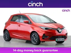 Renault Rapid