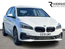 White Used 2019 BMW i3 Comfort Edition Hatchback | £13,450