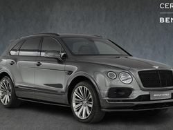 Magnetic Used 2019 Bentley Bentayga SUV | £95,000