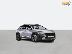 Red Used 2021 Hyundai Kona SE SUV | £12,895 (Fair price)