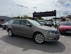 Bronze Used 2010 VW Passat SE Estate | £3,790 (A bit pricey)