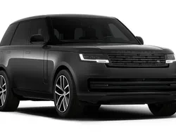 New 2026 Land Rover Range Rover HSE SUV | £114,502 (Fair price)