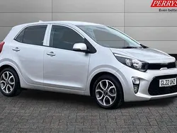 Used 2023 Kia Picanto 3 Hatchback | £13,995 (Fair price)