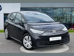 Manganeese grey Used 2022 VW ID.3 Pro Hatchback | £14,540 (Super price)