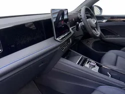 Used 2025 VW Tiguan R-line SUV | £44,996