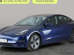 Used 2023 Tesla Model 3 Long Range AWD Sedan | £19,078 (Good price)
