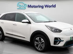 Used 2021 Kia e-Niro 2 SUV | £14,300 (Good price)
