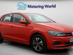 Used 2020 VW Polo SE Hatchback | £12,200 (Good price)