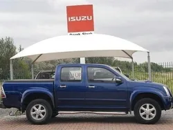 Used 2009 Isuzu Pick up Pickup | £11,995