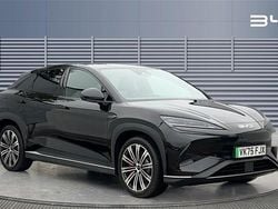Other New 2025 BYD Sealion 7 Design SUV | £40,595 (Super price)