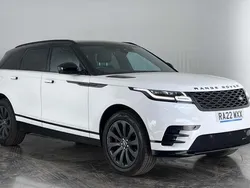 Used 2023 Land Rover Range Rover Velar SE Dynamic SUV | £32,550 (Super price)
