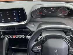 Orange Used 2020 Peugeot 2008 Active SUV | £14,032 (Fair price)