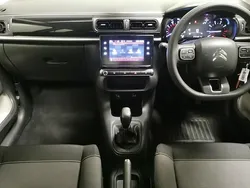 Black Used 2020 Citroën C3 Feel Hatchback | £7,864 (Good price)