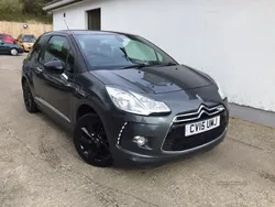 Citroën DS3