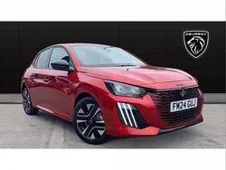 Other Used 2024 Peugeot 208 Allure Hatchback | £16,790 (A bit pricey)