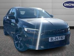 Used 2025 Vauxhall Corsa Hatchback | £14,336 (Fair price)