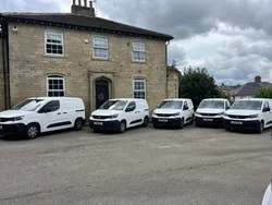 White Used 2019 Peugeot Partner S MPV | £4,199 (Super price)