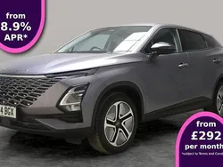 Used 2024 Omoda 5 SUV | £20,257 (Super price)