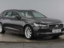 Used 2022 Volvo V90 Momentum Estate | £21,150 (Super price)