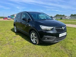 Black Used 2019 Vauxhall Crossland X S SUV | £8,495 (Super price)