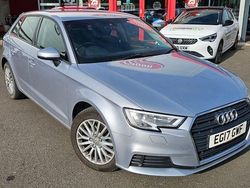 Used 2017 Audi A3 | £9,995 (Good price)