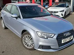 Used 2017 Audi A3 | £9,995 (Good price)