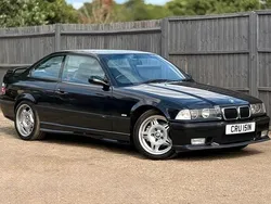 Used 1998 BMW M3 Coupe | £15,995
