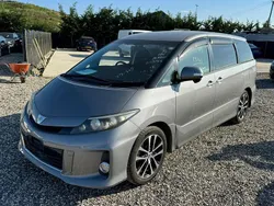 Grey Used 2012 Toyota Estima Limited MPV | £7,495 (A bit pricey)