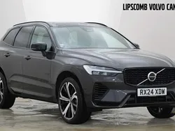 Used 2024 Volvo XC60 Ultimate SUV | £47,500 (A bit pricey)