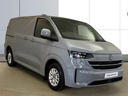 Used 2025 VW T6.1 Pro Van | £33,950