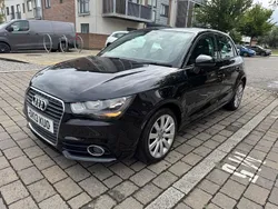 Black Used 2013 Audi A1 Sport Hatchback | £4,450 (Good price)
