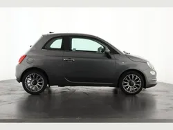Grey Used 2023 Fiat 500 Dolcevita Hatchback | £11,995 (Fair price)